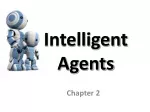 Designing Intelligent Agents for Maximum Performance - slide 1
