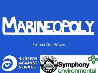 Protect Our Waves