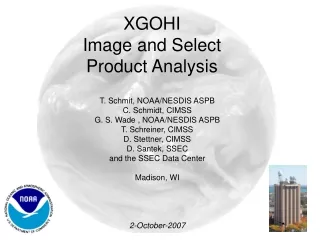 XGOHI Image and Select  Product Analysis
