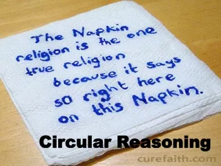 Circular Reasoning