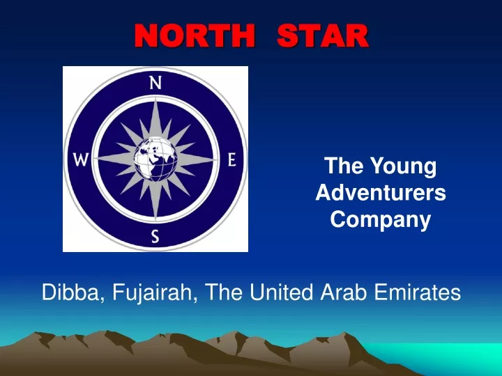 north star