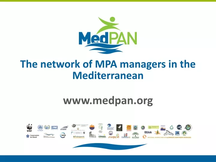 the network of mpa managers in the mediterranean