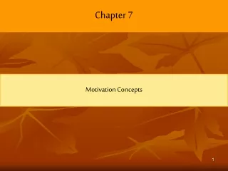 Chapter 7