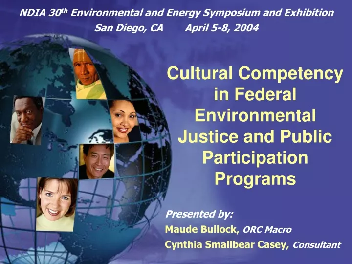 ndia 30 th environmental and energy symposium