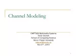 PPT - 802.11ac Channel Modeling PowerPoint Presentation, free download ...