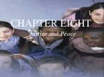 Path to Peace: Christian Perspectives & Practices - slide 1