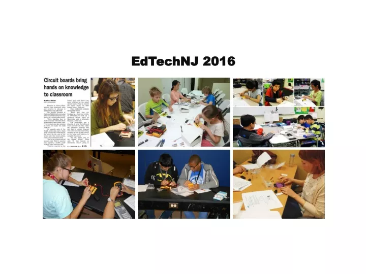 edtechnj 2016