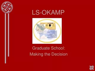 LS-OKAMP