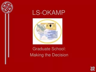 ls okamp