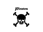 Pirates - slide 1