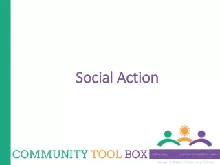 Social Action