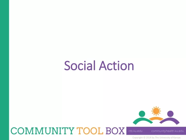 social action