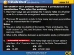 Probability Calculations: Theory vs. Experiment | Comparative Analysis - slide 1
