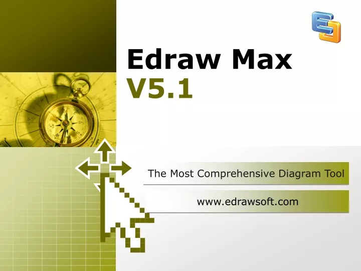 edraw max v5 1