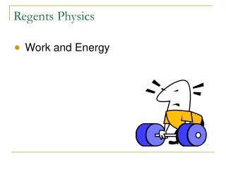 Regents Physics