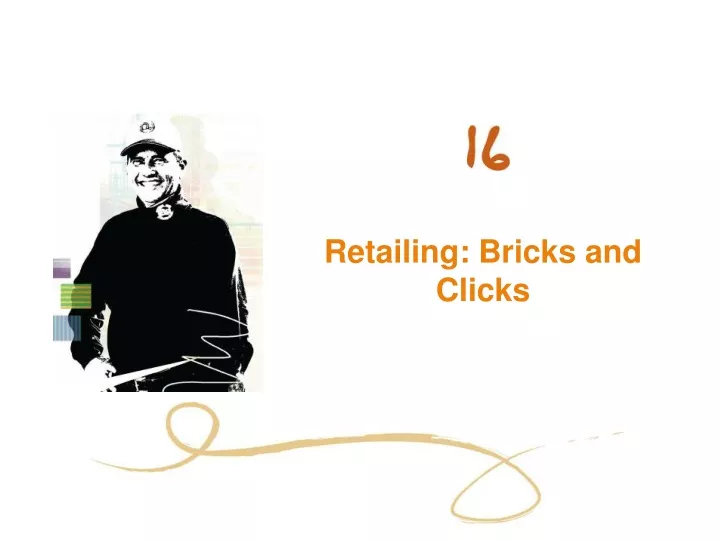 retailing bricks and clicks