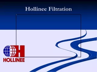 Hollinee Filtration