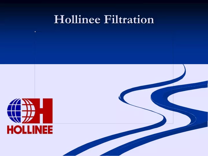 hollinee filtration