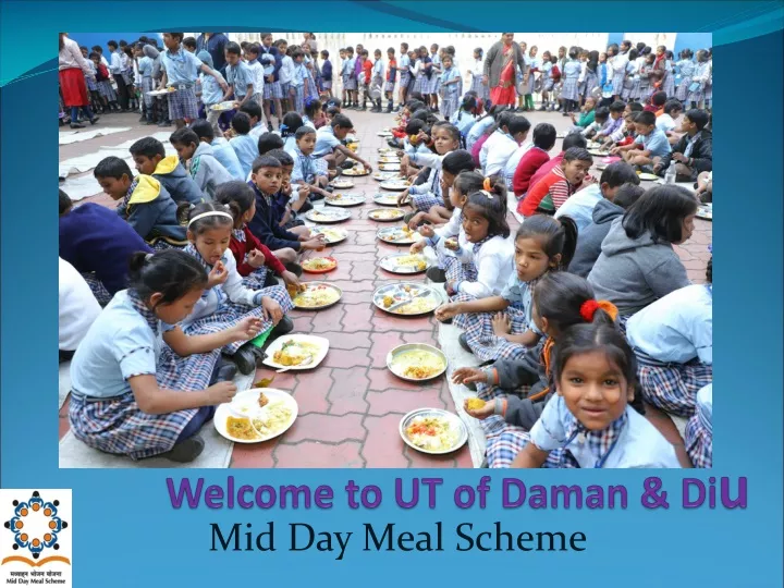 welcome to ut of daman di u