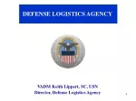 PPT - Defense Medical Logistics Standard Support (DMLSS) PowerPoint ...