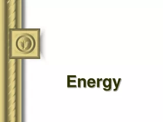 Energy