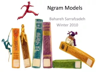 Ngram Models