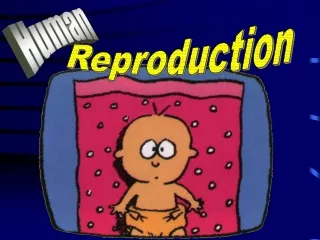 Reproduction