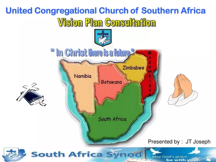 united congregational church of southern africa