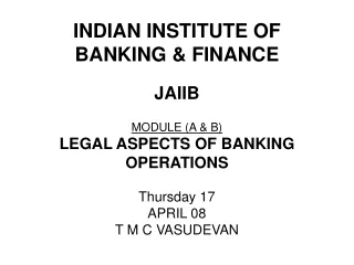 02..Banking is defined in the Banking Regulation Act.