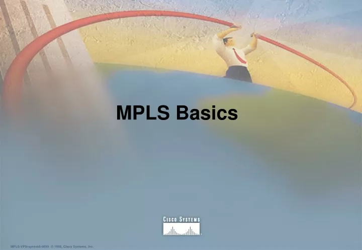 mpls basics