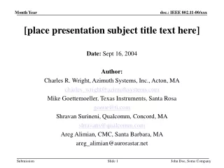 [place presentation subject title text here]