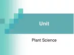 Unit - slide 1