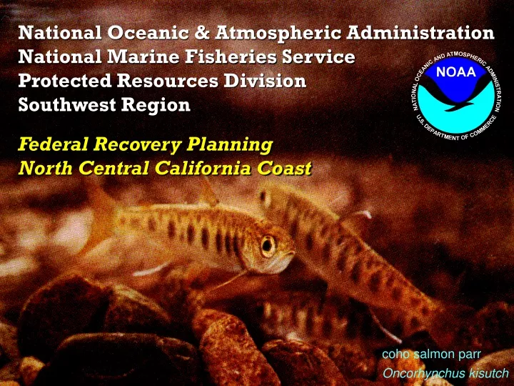 national oceanic atmospheric administration