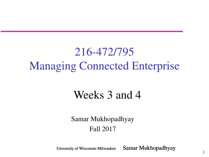 216 472 795 managing connected enterprise