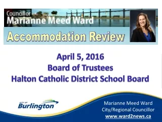 Accommodation Review