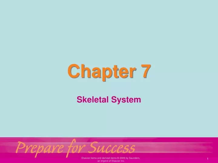 chapter 7