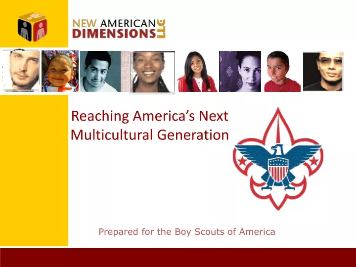 reaching america s next multicultural generation