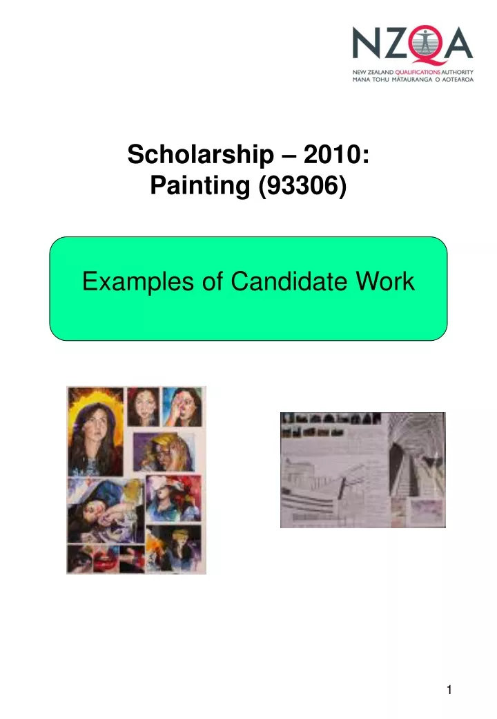 scholarship 2010 painting 93306
