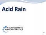 PPT - Acid Rain PowerPoint Presentation, free download - ID:4809726