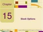 Master Stock Options Strategies for Success - slide 1