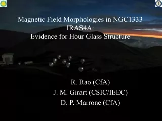Magnetic Field Morphologies in NGC1333 IRAS4A: Evidence for Hour Glass Structure