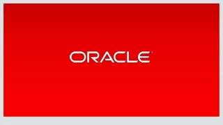 Oracle Storage Cloud Service (OSCS)