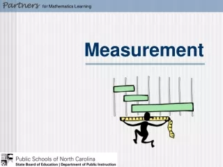 Measurement