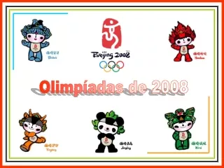Olimpíadas de 2008