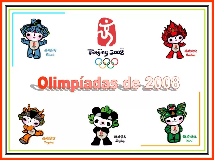 olimp adas de 2008