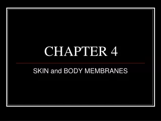 CHAPTER 4