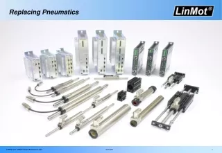 Replacing Pneumatics