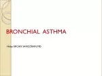 PPT - Bronchial Hygiene Therapy II PowerPoint Presentation, Free ...