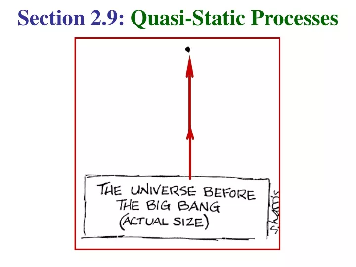 section 2 9 quasi static processes