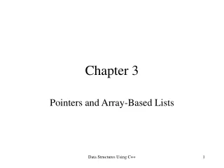 Chapter 3